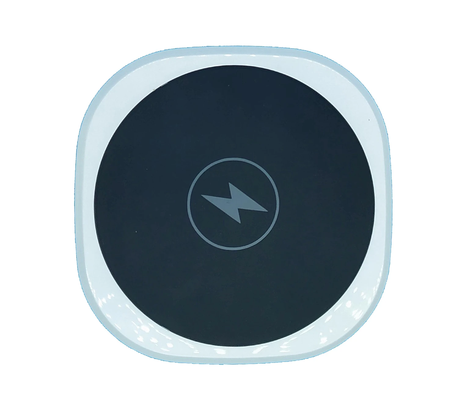 Outdoor Bluetooth Speakers With Wireless Charger stock Outdoor Bluetooth Speakers With Wireless Charger stock