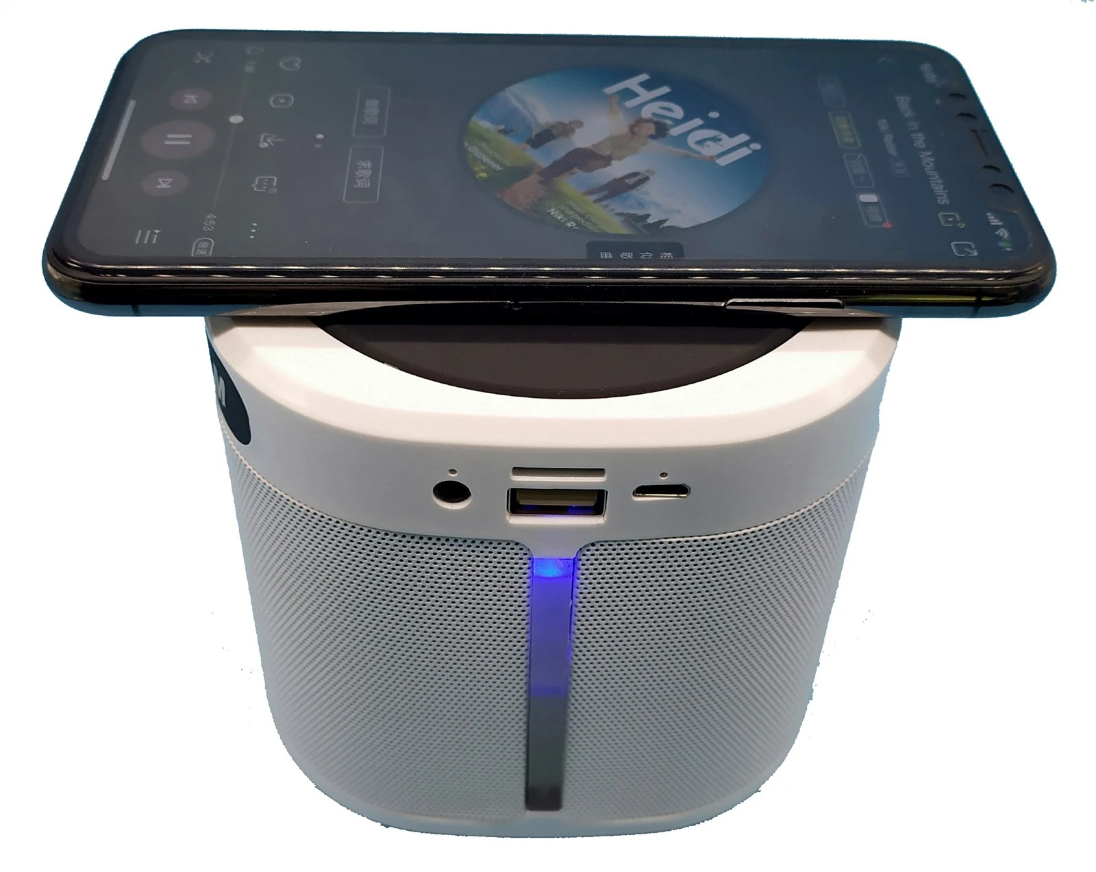 Outdoor Bluetooth Speakers With Wireless Charger sale Outdoor Bluetooth Speakers With Wireless Charger sale