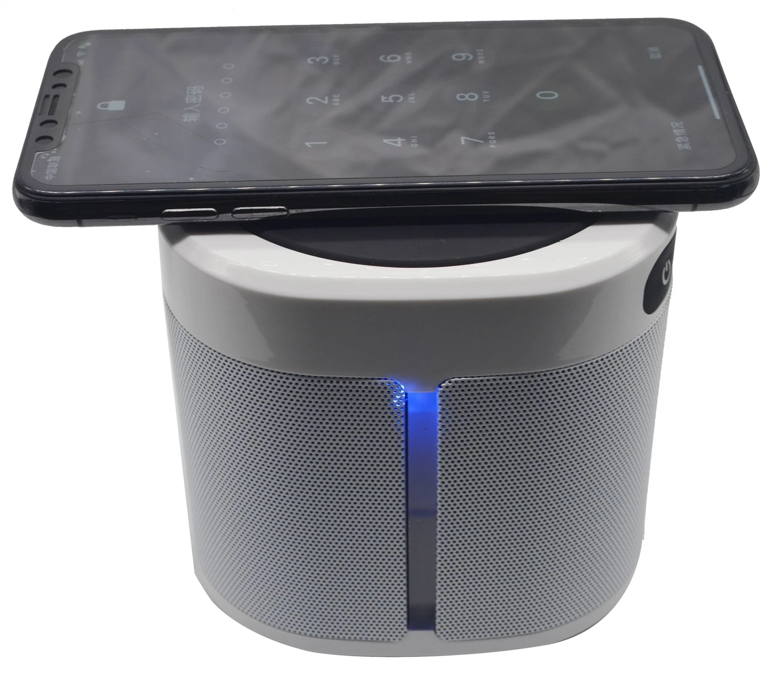 Outdoor Bluetooth Speakers With Wireless Charger Outdoor Bluetooth Speakers With Wireless Charger