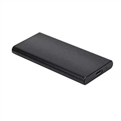Mobiilne kaasaskantav SSD kõvaketas