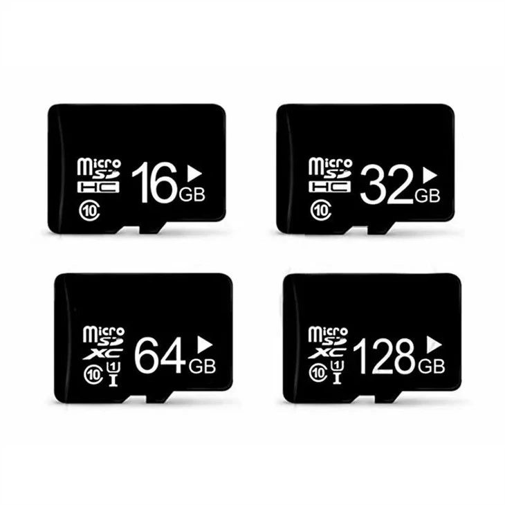 TF Card for Dash Cam