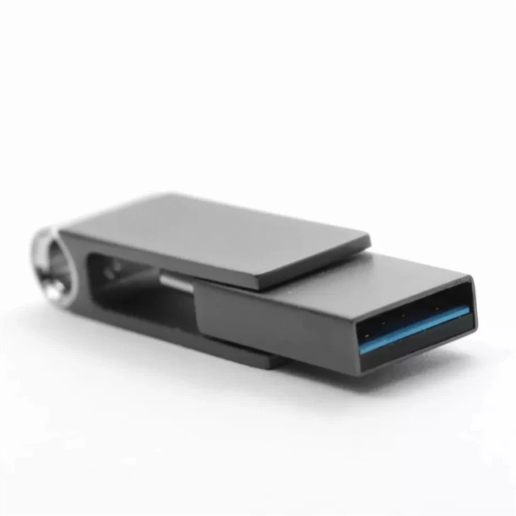 USB Flash Drive factory