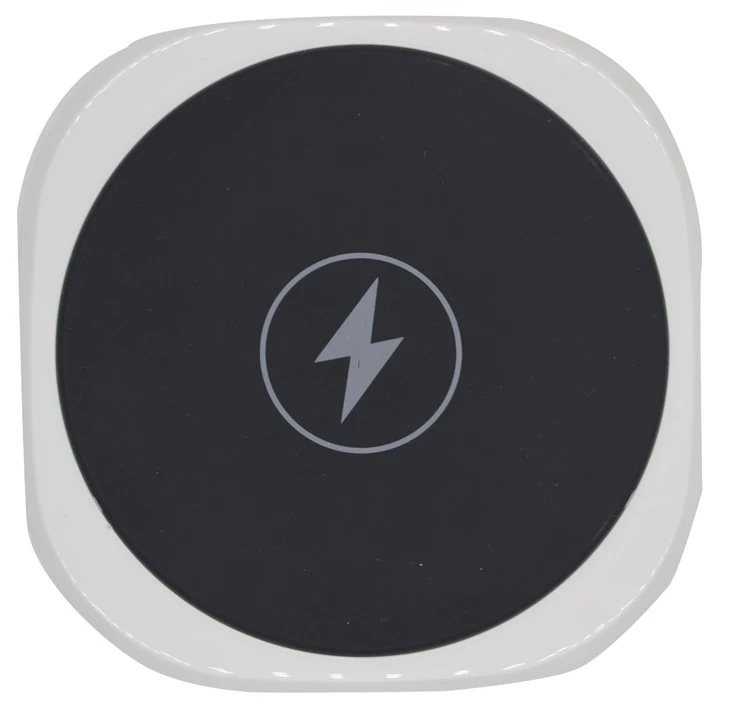 Outdoor Bluetooth Speakers With Wireless Charger for sale